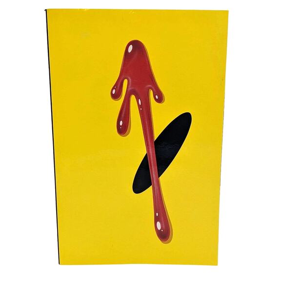 Watchmen Graphic Novel Pre-owned DC Comics 2014 Edition Alan Moore - Picture 1 of 6